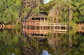Guma Lagoon
